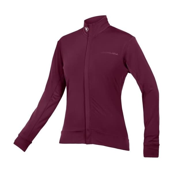 Damtröja Endura Xtract Roubaix - M