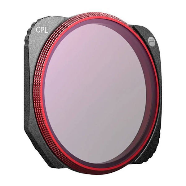 Pgytech drönare reservdel - P-39A-011 - Filter CPL för DJI Mavic 3 Classic (Professionell)