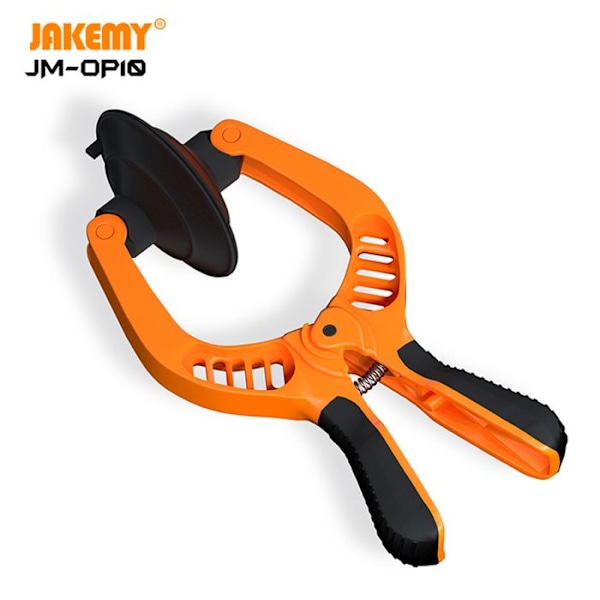 Jakemy - Öppningsverktyg (JM-OP10) - för LCD-skärm - Orange