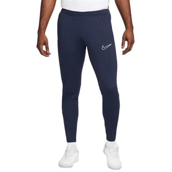 Fotbollsshorts - Nike - DF Academy 23 - Andningsbara - Vattentäta - Mörkblå Blå XL