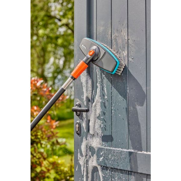 Schamponering - GARDENA Turkos