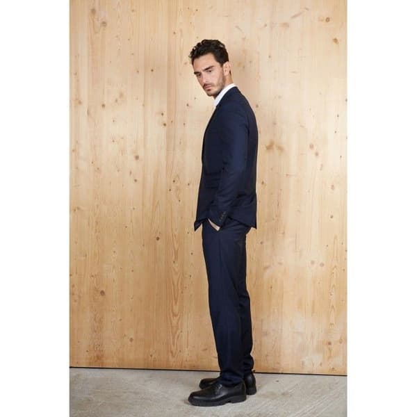 Blazer Sol's Marius - natt Natt 56