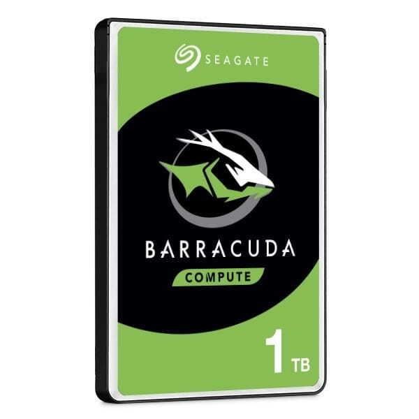 Hårddisk HDD Barracuda 1...