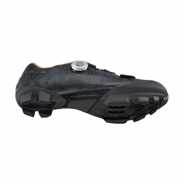 Dam skor Shimano SH-RX600 - grå sten stengrå 42