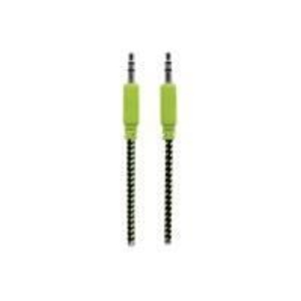 MANHATTAN TRESSTRADIO STEREO JACK 3,5 MM KABEL M