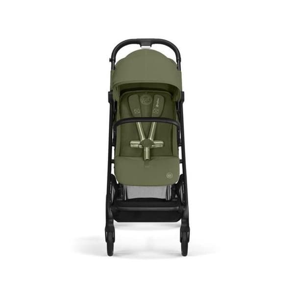 CYBEX Barnvagn Beezy khaki Grön