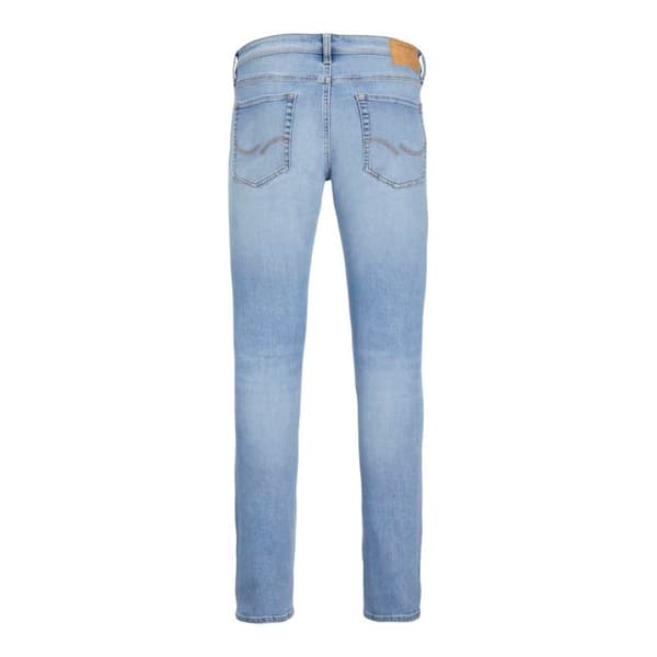 Jeans Jack & Jones Lenn Original 330 - blå denim blå denim 33