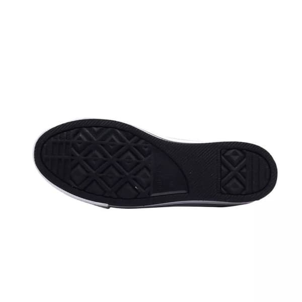 Basket Converse PLATFORME CANVAS HI ROS/VIT 39