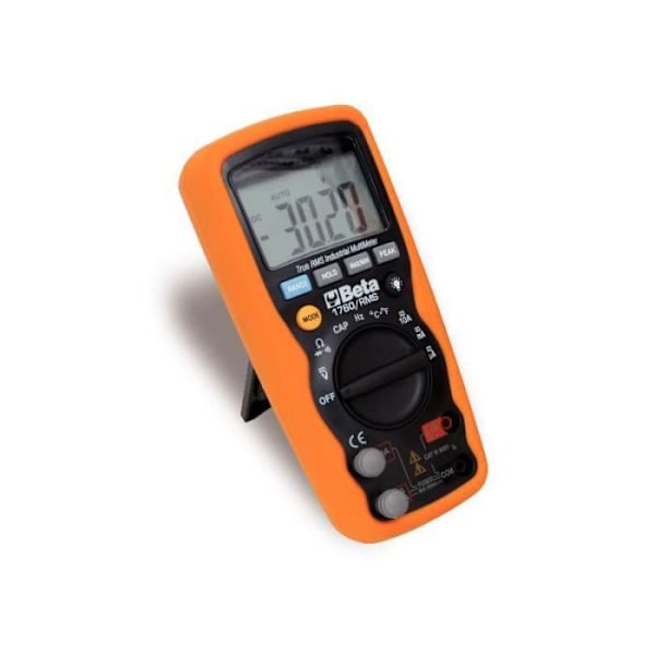 "Industry" digital multimeter 1760/RMS BETA 01...