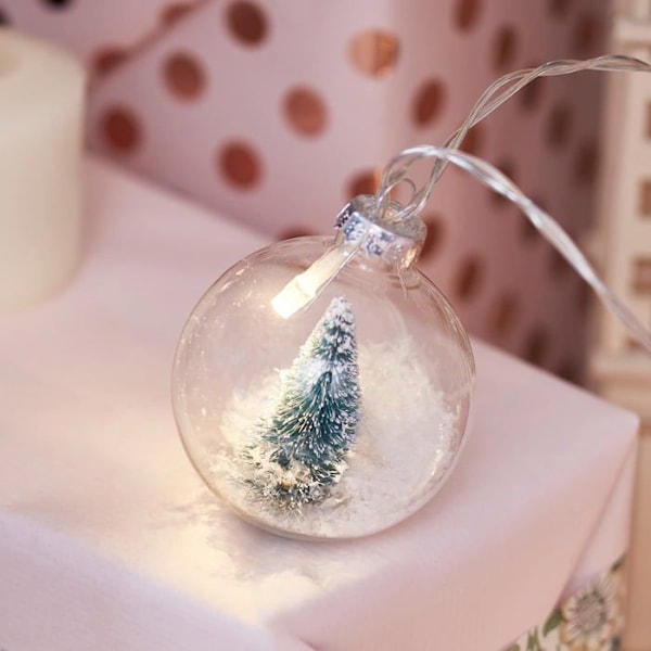 Guirlande de jul Lights4fun - LL21089