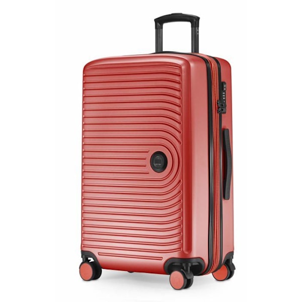 Hauptstadtkoffer resväska set - HK-5400-CO - Medium