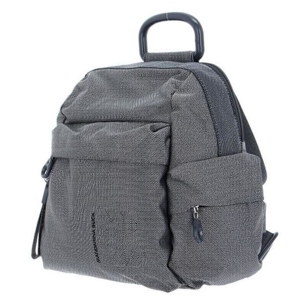 MANDARINA DUCK MD20 Ryggsäck S Smoked Pearl [227785] - ryggsäck sac a dos