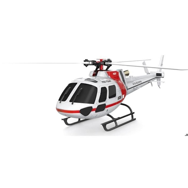 RC helikopter Amewi AS350 25302 redo att flyga (RtF) 700 - AMEWI - Blandat - Utomhus - 14 år gammal - Vuxen
