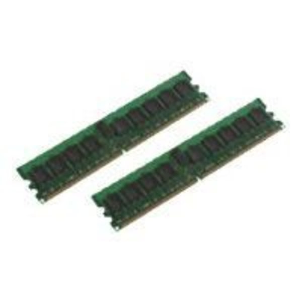 RAM-minne - EETEUROPARTS - 16 GB - 2 x 8 GB - 240-stifts DIMM - DDR2 667 MHz - ECC