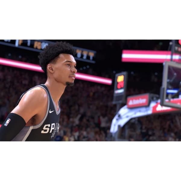 NBA 2K25 - Standard Edition - PS4