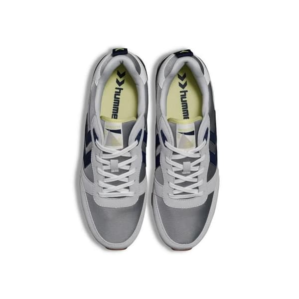 Baskets Hummel Monaco 86 NS - legering legering 39
