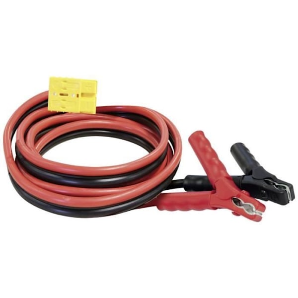 Automatladdare - GYS - GYSFLASH 32.12 PL - 12 V - Vit - Elektrisk
