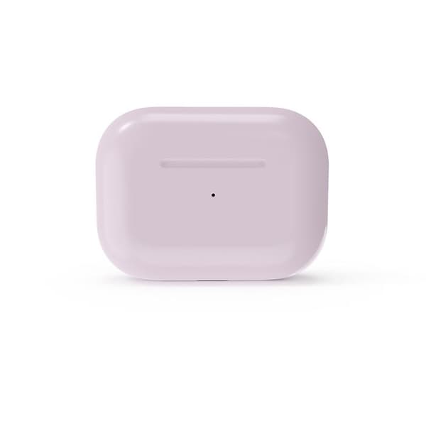 TWS In-ear hörlurar - Gembird - Rosa - Bluetooth 5.0 - Batteritid 3h Ros