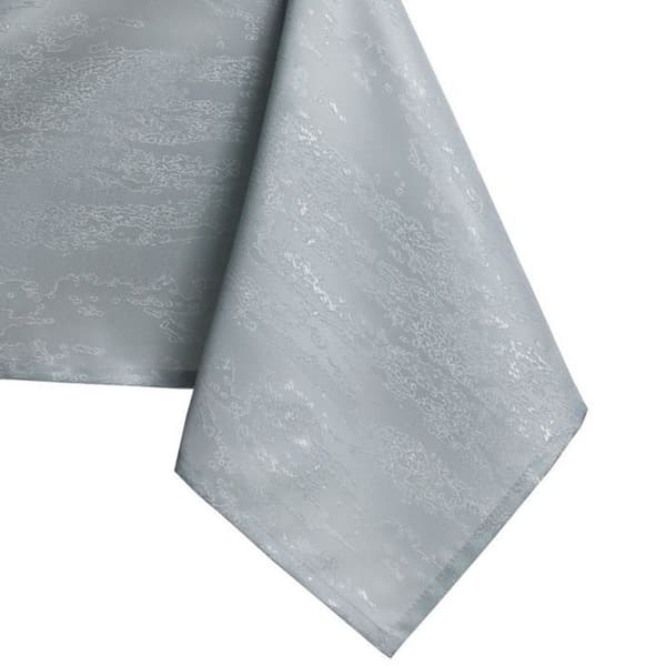 Bordduk - Vesta - 155x220 cm - Grå - Fläckavvisande grå