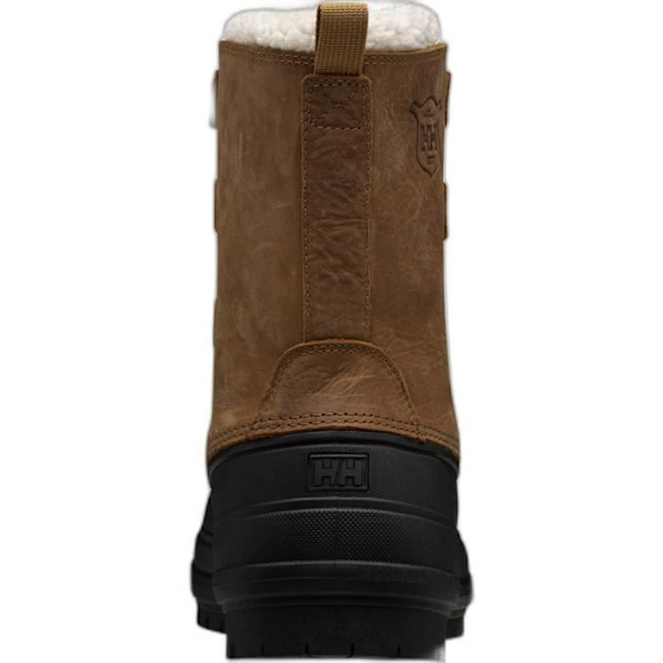 Helly Hansen Varanger Primaloft Boots - Bistre/Svart - Herr - 40 - Vattentät - Primaloft® isolering Bistre/svart 44