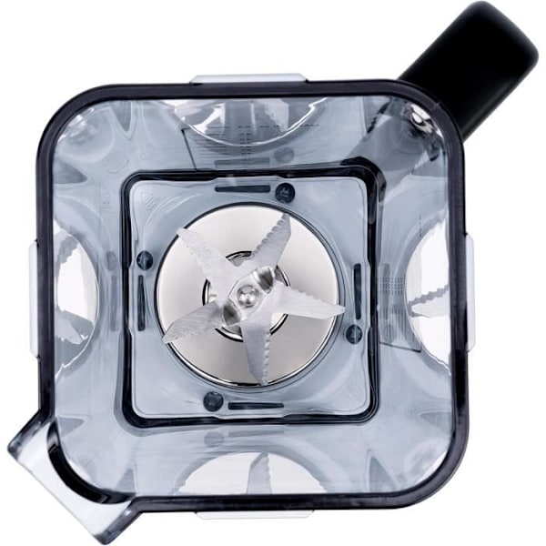 Blender Wilfa POWERFUEL DIGITAL BPFD-1680MW