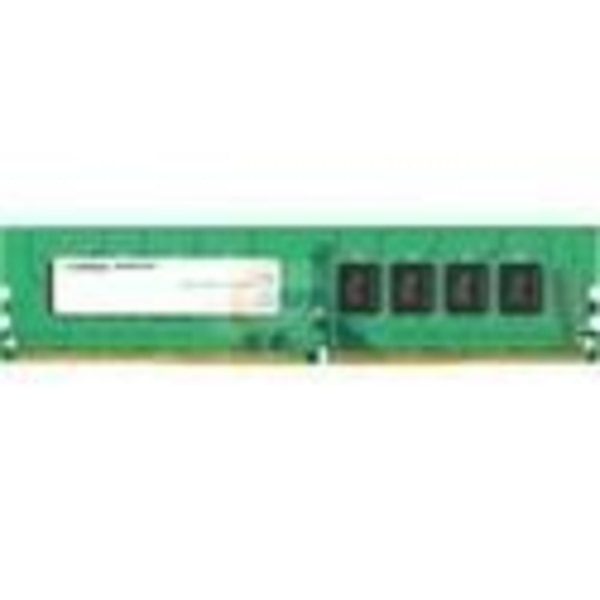 Mushkin Enhanced Essentials 8GB 288-stifts DDR4 SDRAM DDR4 2133 (PC4-17000) Desktop Memory Model 992183