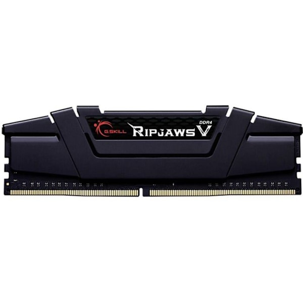 G.SKILL Ripjaws 5 PC-minne - 32 GB PC4-28800/DDR4 3600 Mhz F4-3600C18D-32GVK