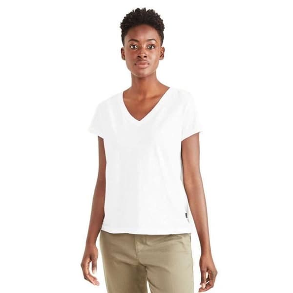 Favorit V-ringad T-shirt - M