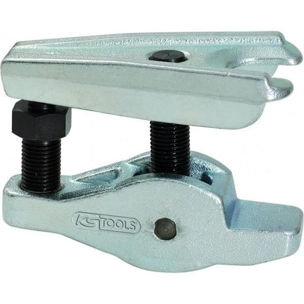 Dragkroksavdragare - KS TOOLS - Universell 18-22 mm - Specialstål - Kraft 3,5 ton - Öppning 50 mm