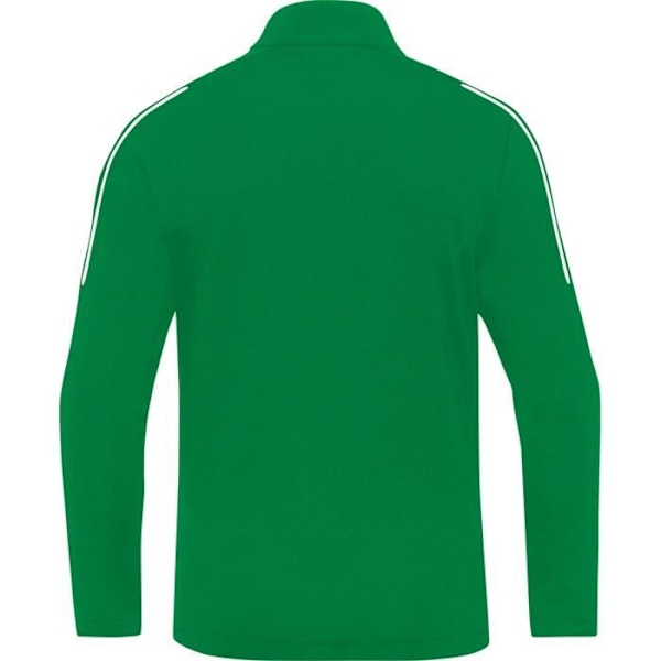Fritidsjacka - Jako - Classico - Grön - Unisex - Vuxen Grön jag