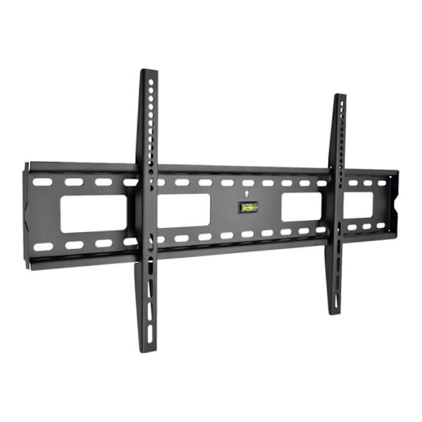 Tripp Lite Fast väggfäste för 45" till 85" tv-skärmar och monitorer Svart
