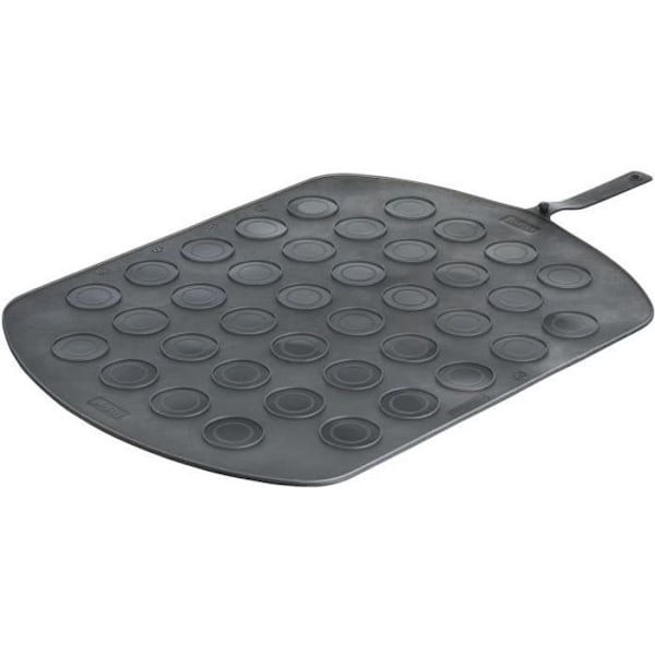 TEFAL Crispybake macaronbricka - 53x31 cm - Silikon