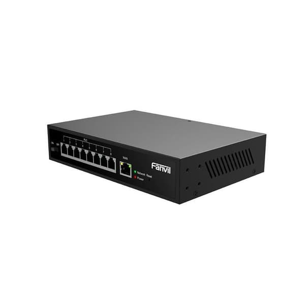 Intercom - Fanvil - PN8 - Kompakta dimensioner
