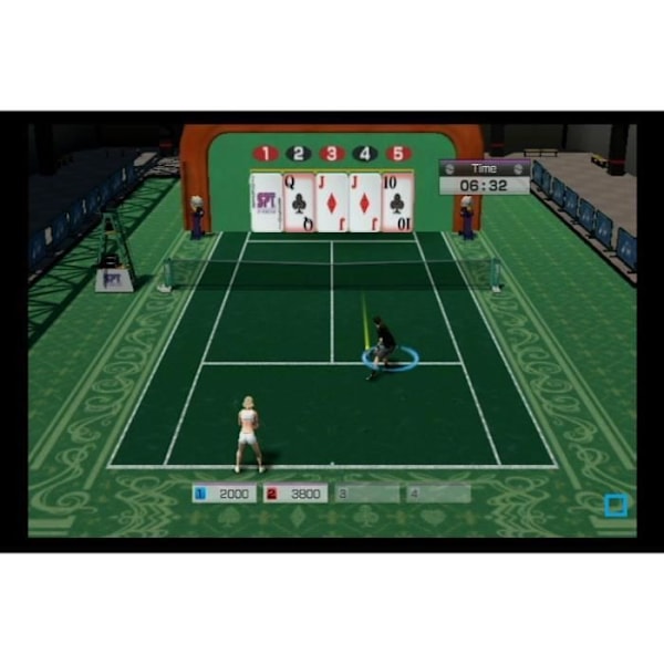 Virtua Tennis 4 World Tour Edition PS Vita Game