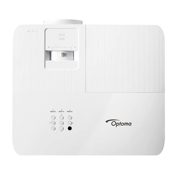 Optoma UHD35x