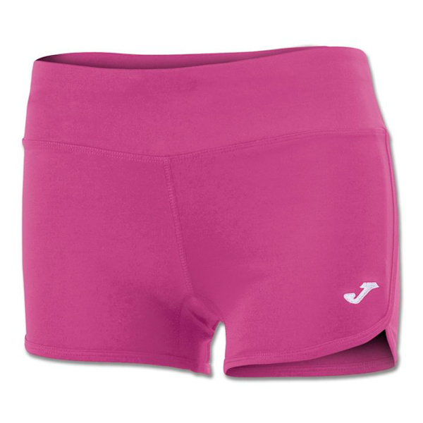 Joma Combi Stella II shorts för kvinnor gul jag