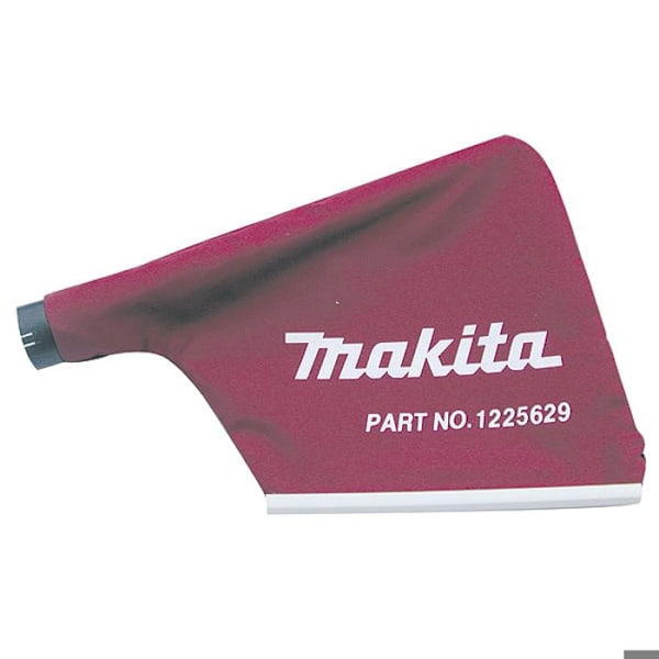 Dammsäck - Makita - 9403 - Effektiv insamling - Lätt att installera - Kompatibel med flera modeller