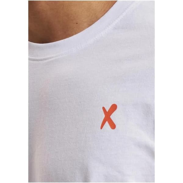 T-shirt Dangerous DNGRS Extrem vit S