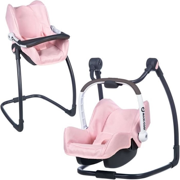 Maxi Cosi 3 i 1 amningsstol Flerfärgad