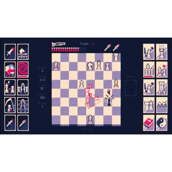 Shotgun King The Final Checkmate PlayStation 5