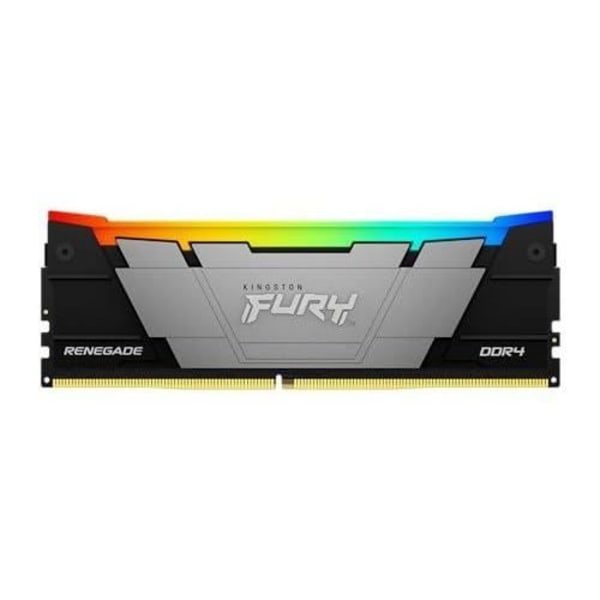 RAM - KINGSTON - FURY Renegade RGB - 8GB - DDR4 4000 - ECC - DIMM