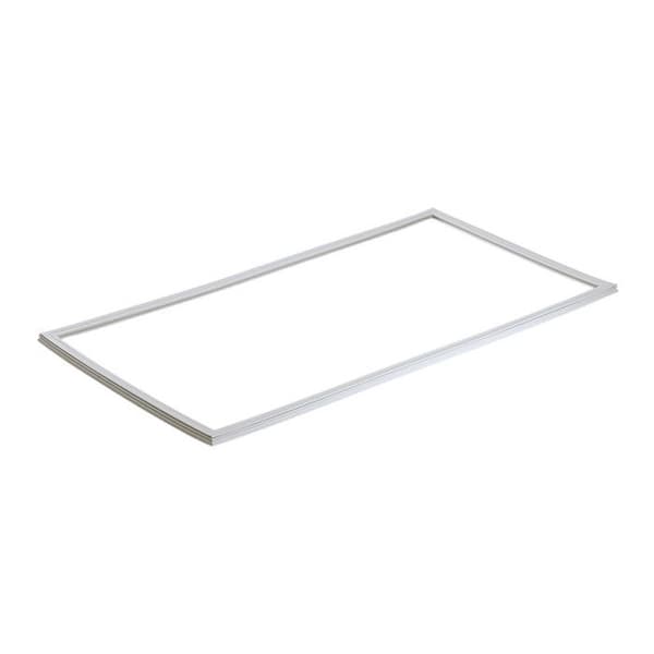 Whirlpool kylskåpsdörrstätning - 995x520mm - Vit