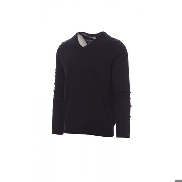 Sweatshirt Payper Business marinblå S
