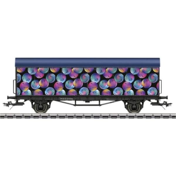 Märklin 48883 Vagn H0 Smiley ® 2025