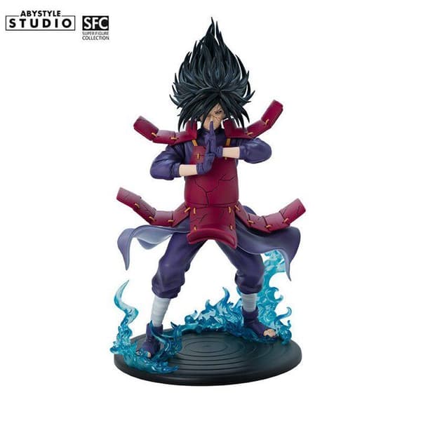 Figur Sfc | Naruto Shippuden | Madara