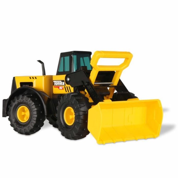 Traktor - jordbruksfordon - byggfordon Tonka - 6088