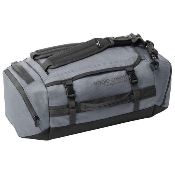 Resväska EAGLE CREEK Cargo Hauler 32cm - Grå - Kabin
