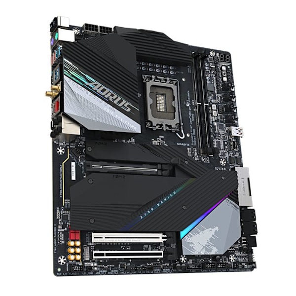 AORUS Z790 Aorus Tachyon X