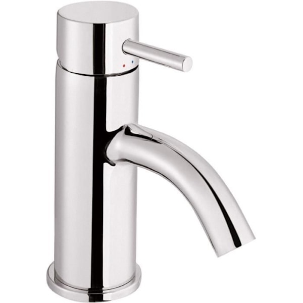 Ideal Standard Blandare Handfat Mara Grå