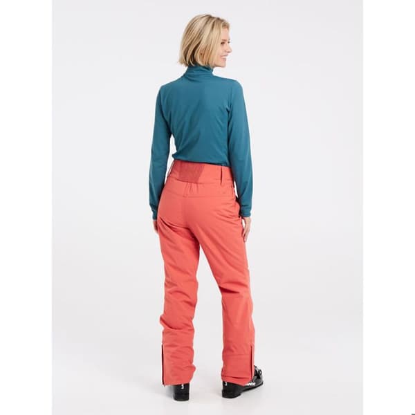 Långärmad T-shirt Protest Fabriz L - Blå - Herr - Slim - 92% polyester, 8% elastan Jewel blå jag